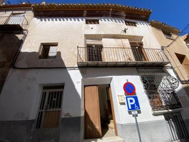 Casa en venta en Noroeste, Murcia