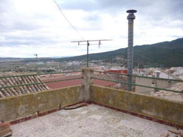 Casa en venta en Noroeste, Murcia