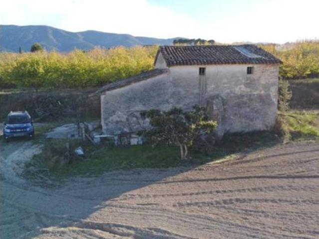 Casa en venta en la Vall d'Albaida, Valencia
