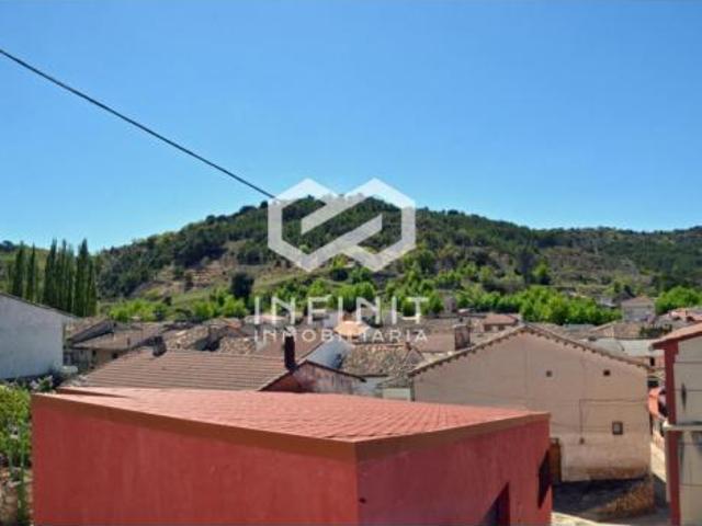 Casa en venta en Moratilla De Los Meleros, Castilla-La Mancha