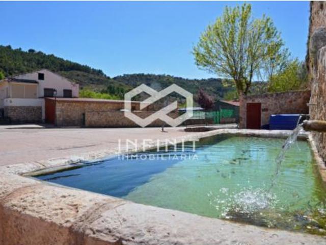 Casa en venta en Moratilla De Los Meleros, Castilla-La Mancha