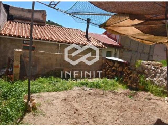 Casa en venta en Moratilla De Los Meleros, Castilla-La Mancha