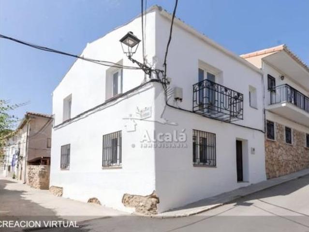 Casa en venta en Moratilla De Los Meleros, Castilla-La Mancha