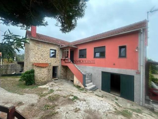 Casa en venta en Moraña, Caldas