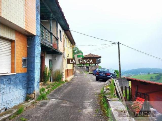 Casa en venta en Morcín, Asturias