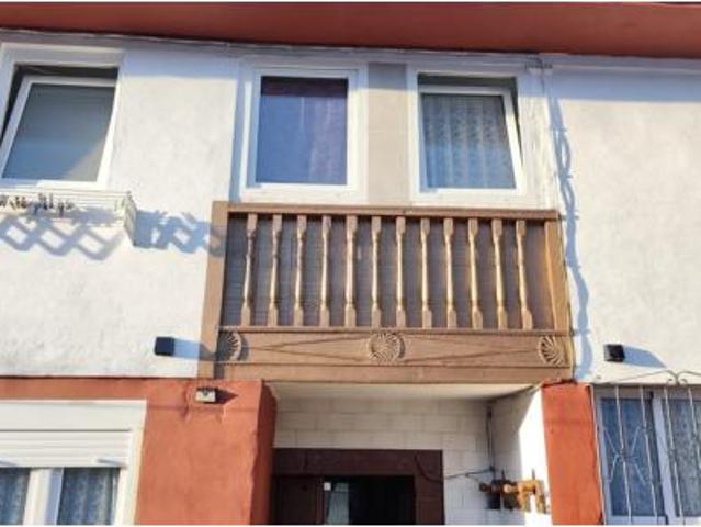 Casa en venta en Santolaya, Morcín