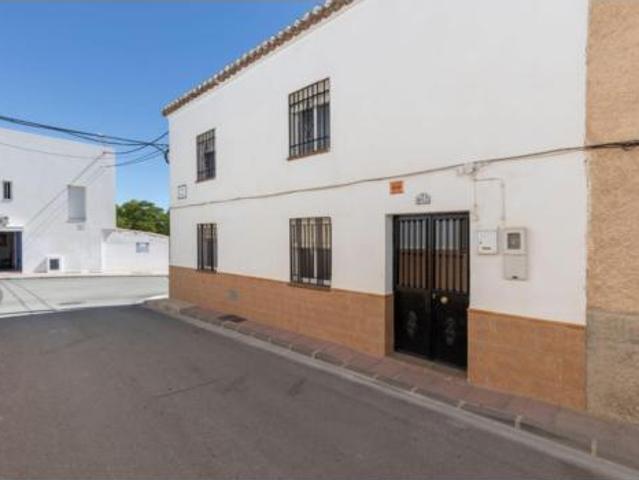 Casa en venta en Moreda, Morelábor