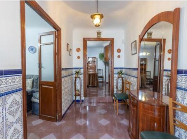 Casa en venta en Comarca de Los Montes, Andalucía