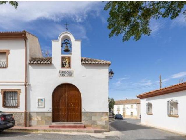 Casa en venta en Gobernador, Andalucía