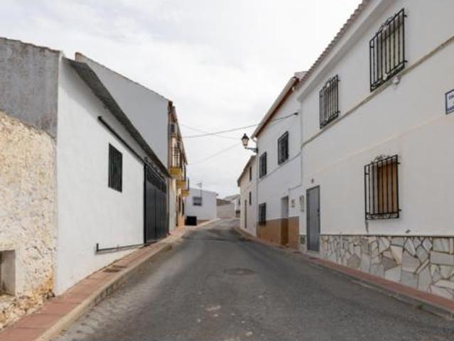 Casa en venta en Comarca de Los Montes, Andalucía