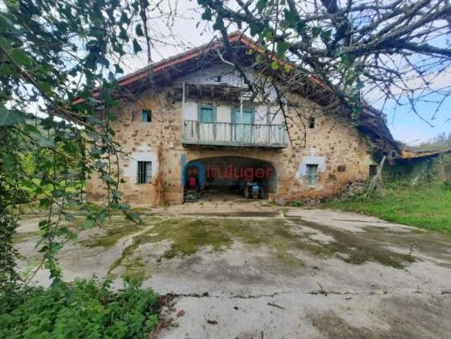 Casa en venta en Ajangiz, Ganbe