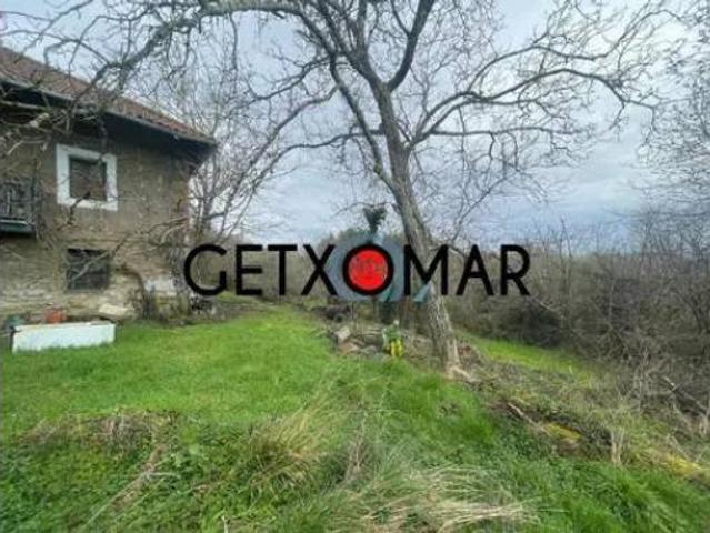 Casa en venta en Morga, Guipúzcoa