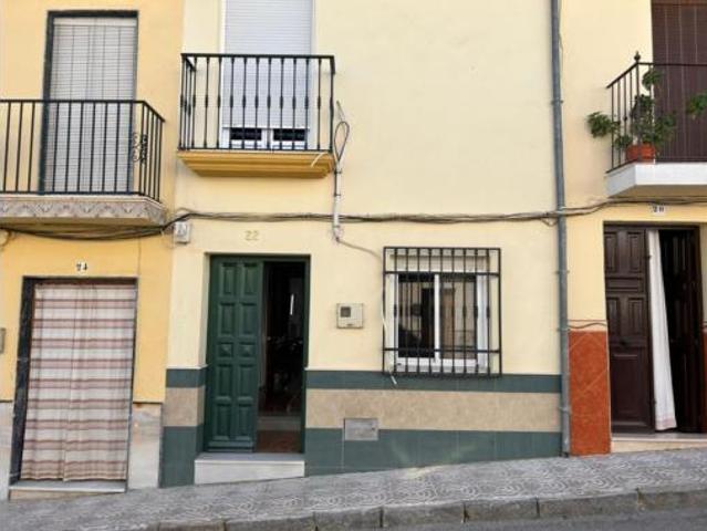 Casa en venta en Moriles