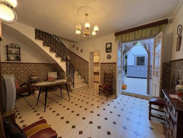 Casa en venta en Moriles