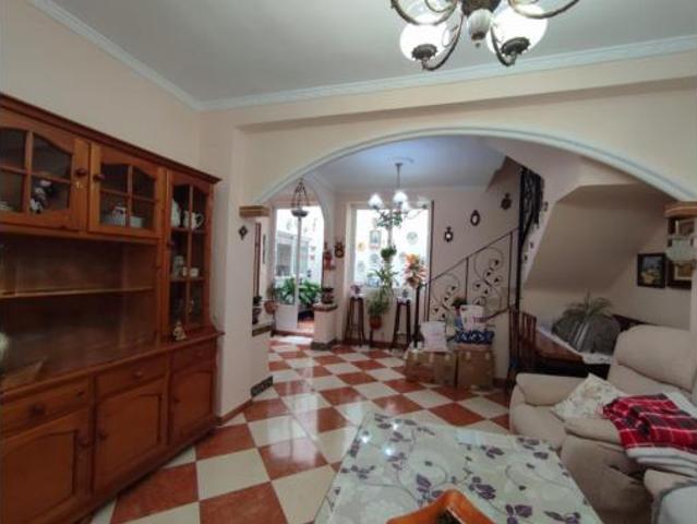 Casa en venta en Morón De La Frontera, Andalucía