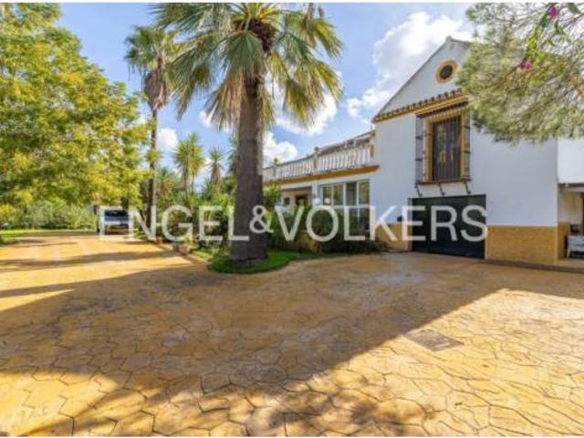 Casa en venta en Morón De La Frontera, Andalucía
