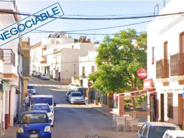 Casa en venta en Morón De La Frontera, Andalucía