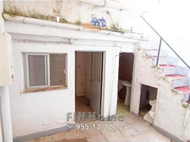 Casa en venta en Morón De La Frontera, Andalucía