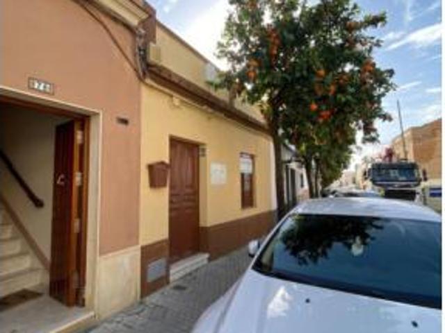 Casa en venta en Morón De La Frontera, Andalucía
