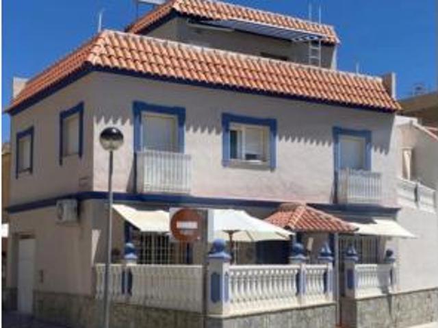 Casa en venta en Morón De La Frontera, Andalucía