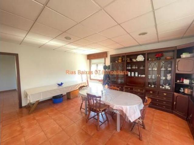 Casa en venta en Mos, Vigo