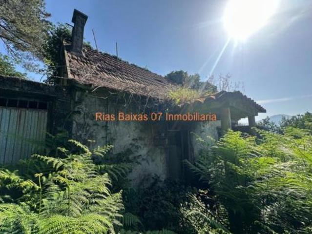 Casa en venta en Mos, Vigo