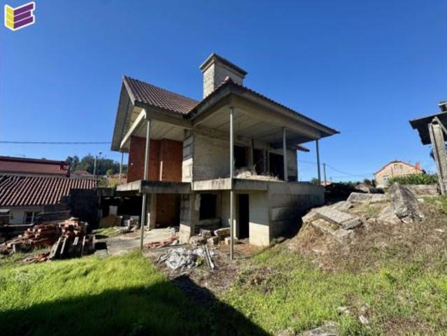 Casa en venta en Mos, Vigo