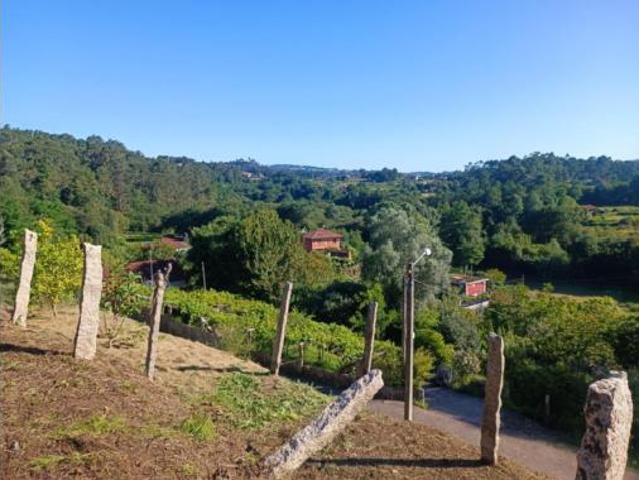 Casa en venta en Mos, Vigo