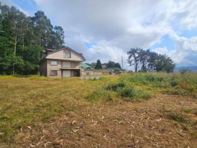 Casa en venta en Mos, Vigo