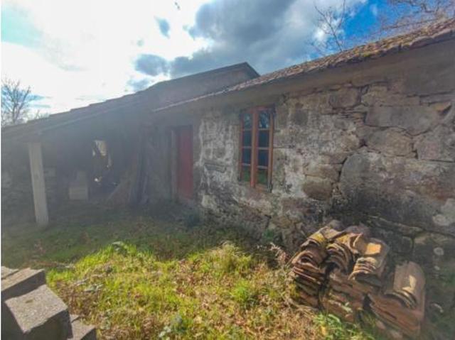Casa en venta en Mos, Vigo