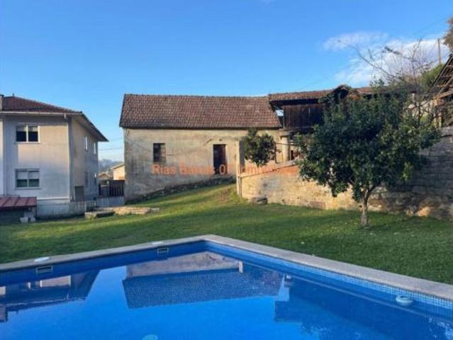 Casa en venta en Mos, As Regadas