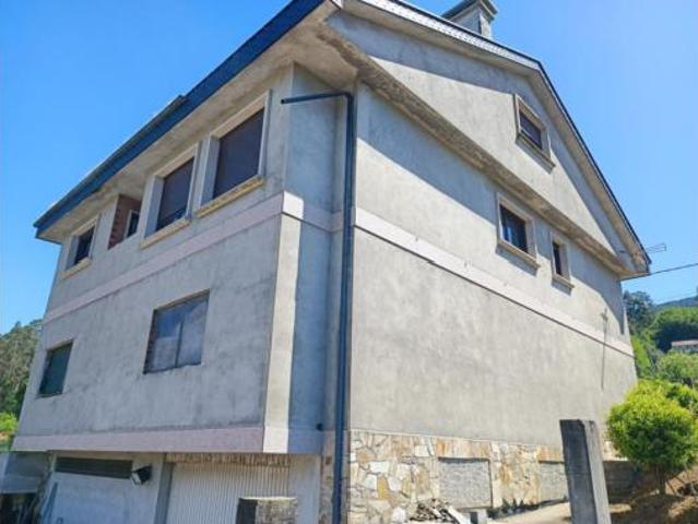 Casa en venta en As Regadas, Mos