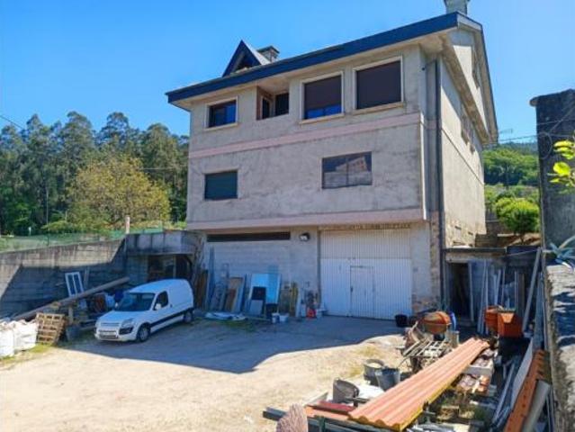 Casa en venta en Mos, Vigo
