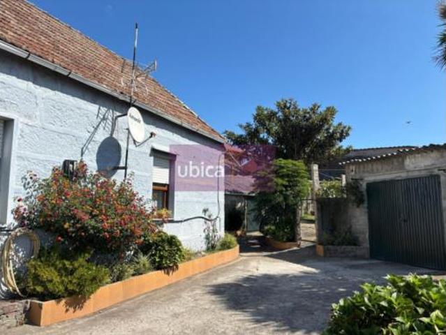 Casa en venta en Mos, Vigo