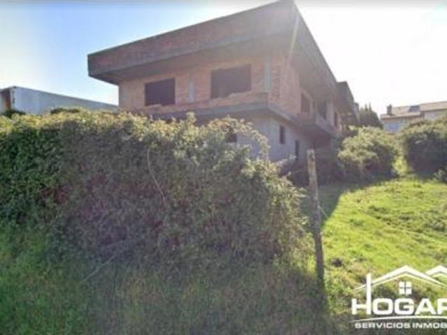Casa en venta en Mos, Vigo