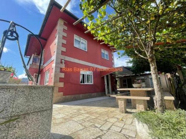 Casa en venta en Mos, Vigo