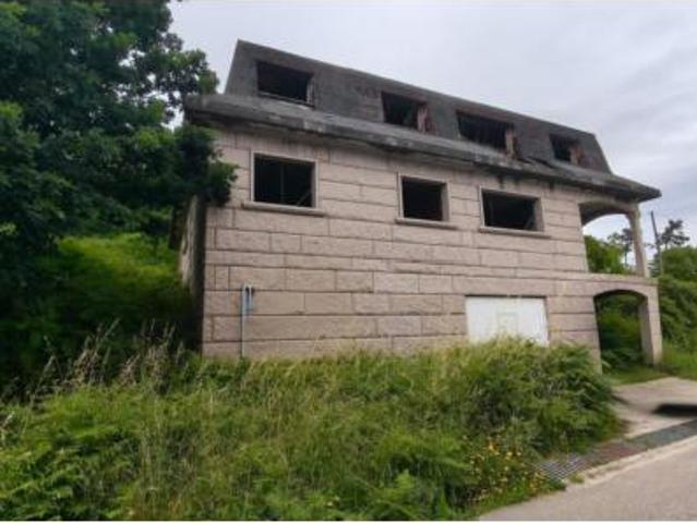Casa en venta en Mos, Vigo