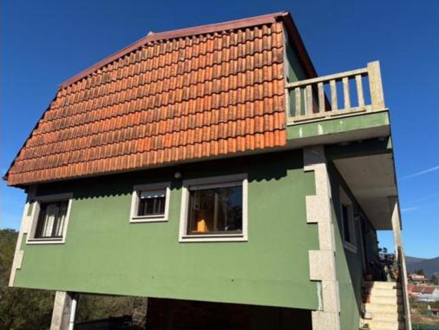 Casa en venta en Mos, Vigo