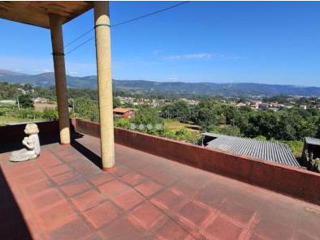 Casa en venta en Mos, Vigo