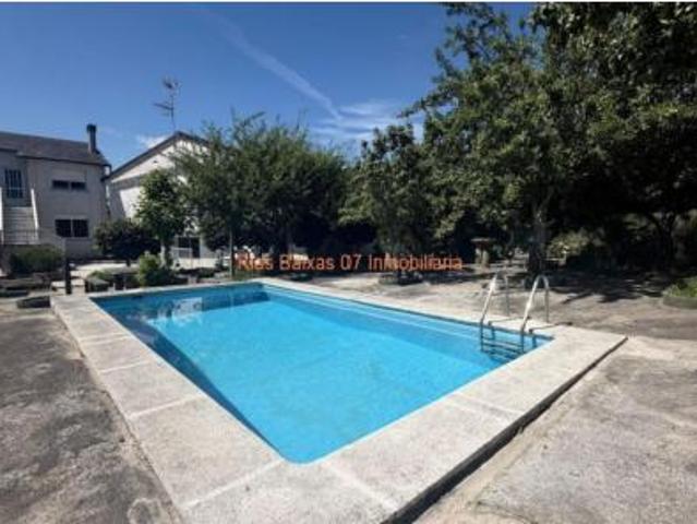 Casa en venta en Mos, Vigo