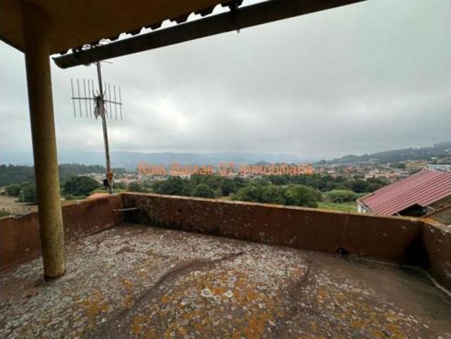Casa en venta en Mos, Vigo