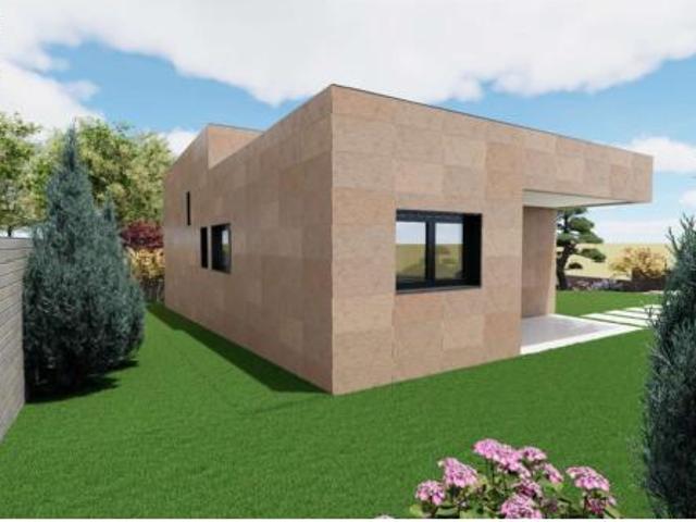 Casa en venta en Mos, Vigo