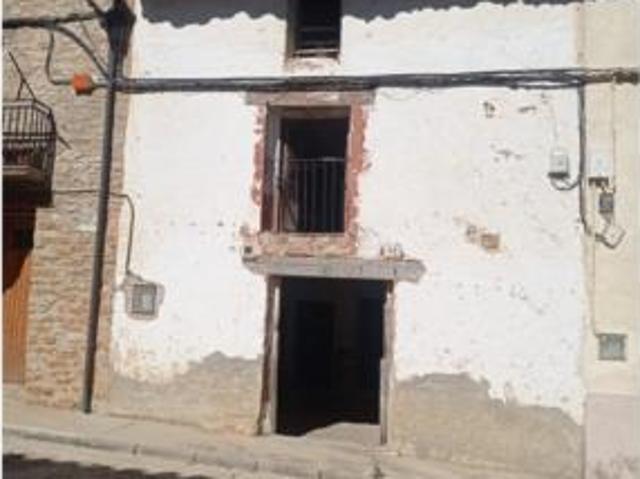 Casa en venta en Gúdar-Javalambre, Aragón