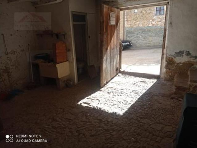 Casa en venta en Gúdar-Javalambre, Aragón