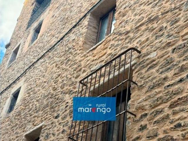 Casa en venta en Gúdar-Javalambre, Aragón