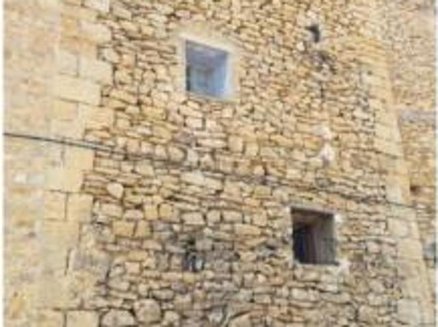 Casa en venta en Mosqueruela, Teruel
