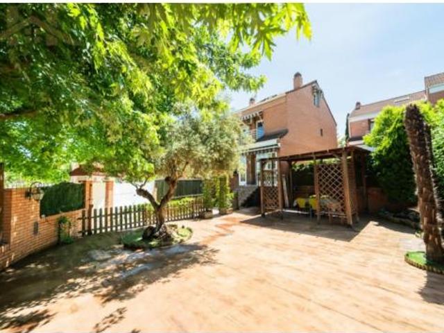 Casa en venta en Móstoles, Parque Guadarrama
