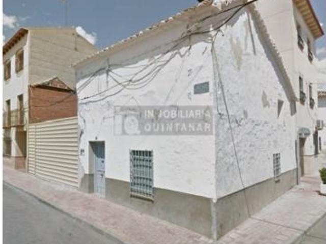 Casa en venta en Mota Del Cuervo, Castilla-La Mancha