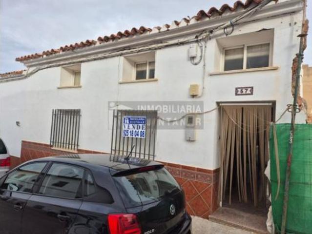 Casa en venta en Mota Del Cuervo, Castilla-La Mancha