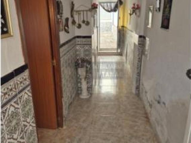 Casa en venta en Mota Del Cuervo, Castilla-La Mancha